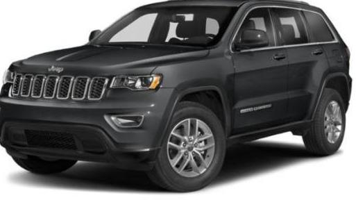 JEEP GRAND CHEROKEE 2021 1C4RJFAG0MC795705 image